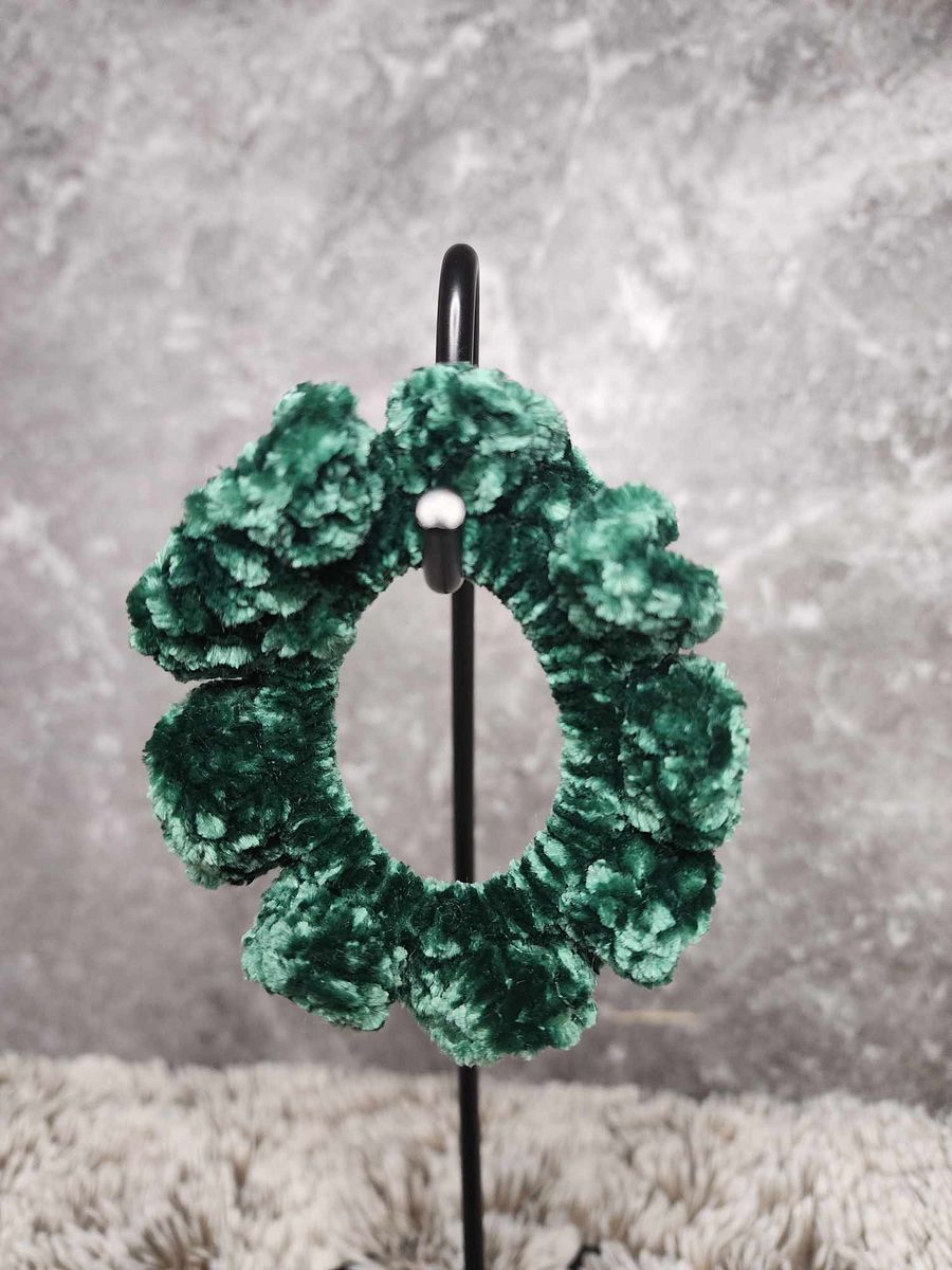 Velveteen Scrunchie product image (5)