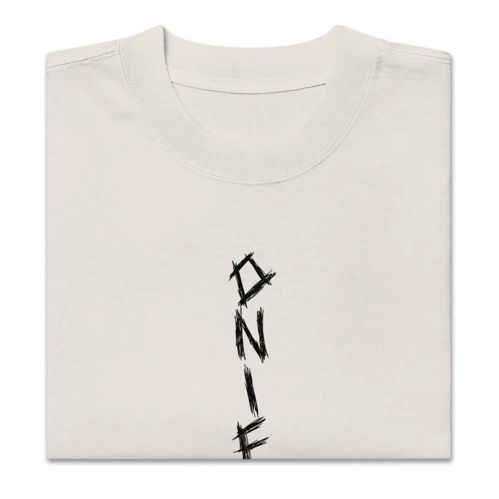 [ OniFace BRIGHT ] Oversized - Shirt // SYN product image (7)