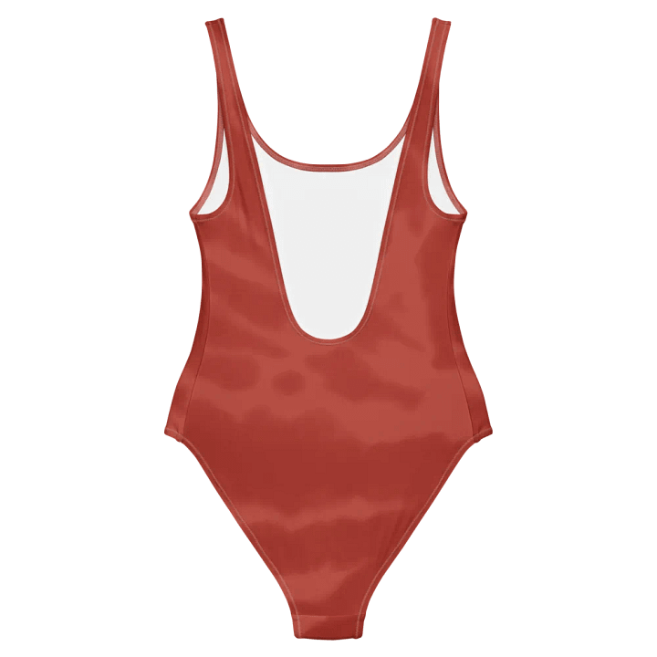 Cherry Swimsuit product image (2)