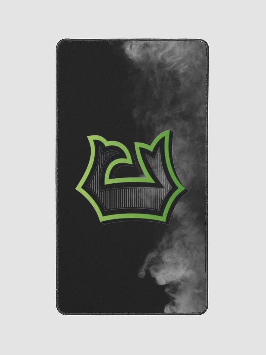 Cozaar Logo Mouse Mat product image (1)