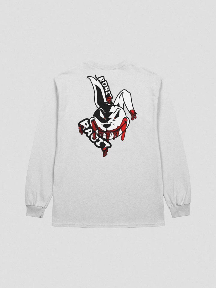 original x bloody long sleeve product image (13)