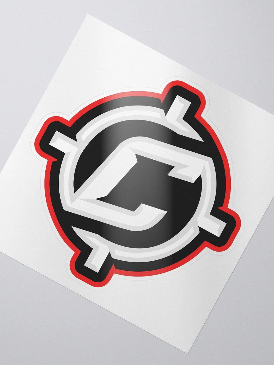 Coop Sticker product image (2)