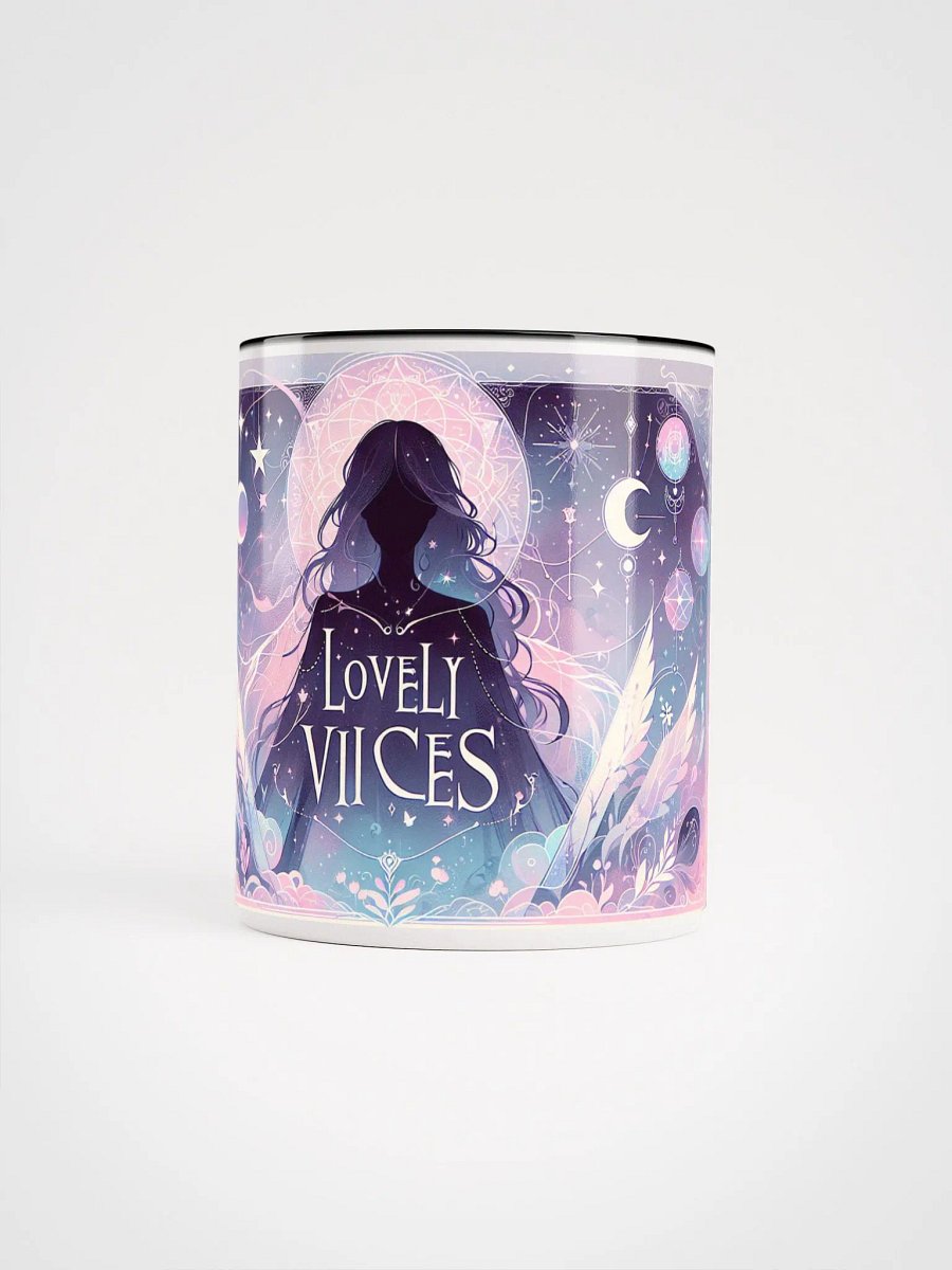 Celestial Silhouette Ceramic Mug product image (57)
