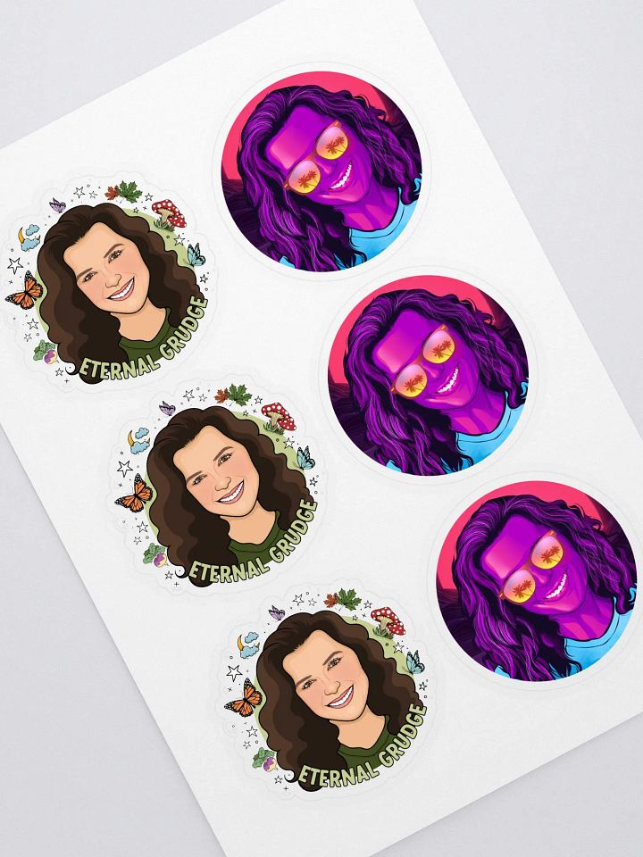 Photo Art Stickers product image (1)
