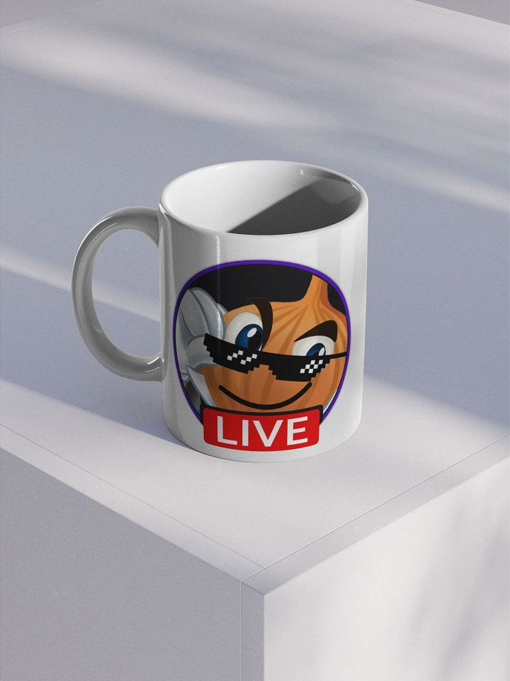 Jazz Mug Large product image (1)