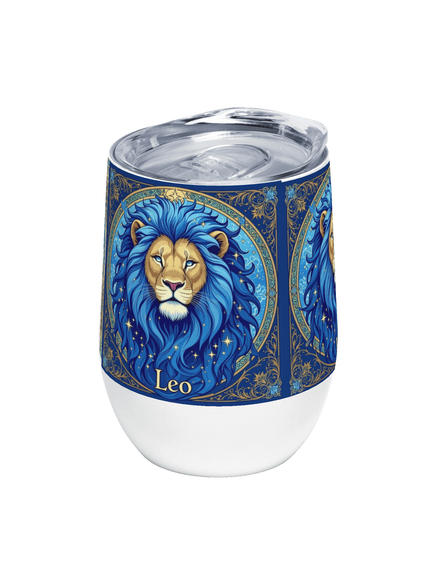 leo collection wine tumbler product image (1)