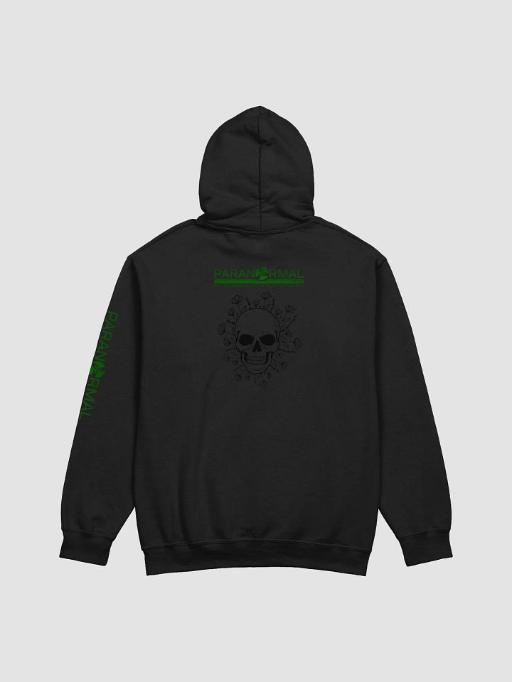 Adventure-Ready Classic Hoodie product image (2)