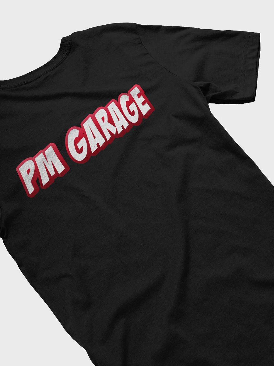 PM Garage Shirt product image (4)