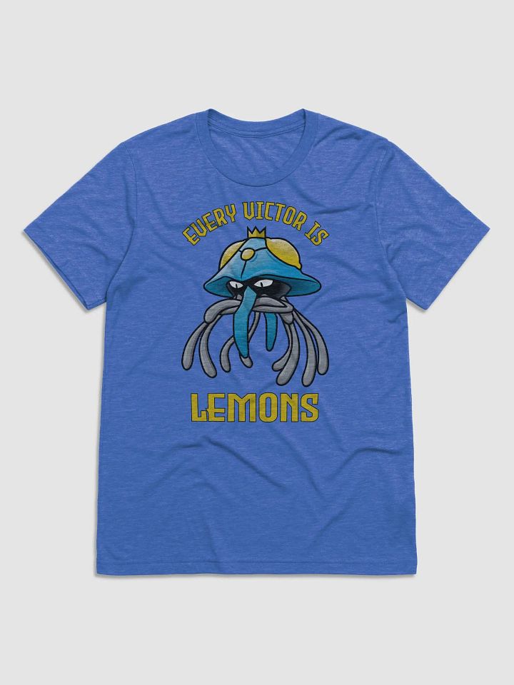 KeizaCruel Ultrasoft Tee product image (1)