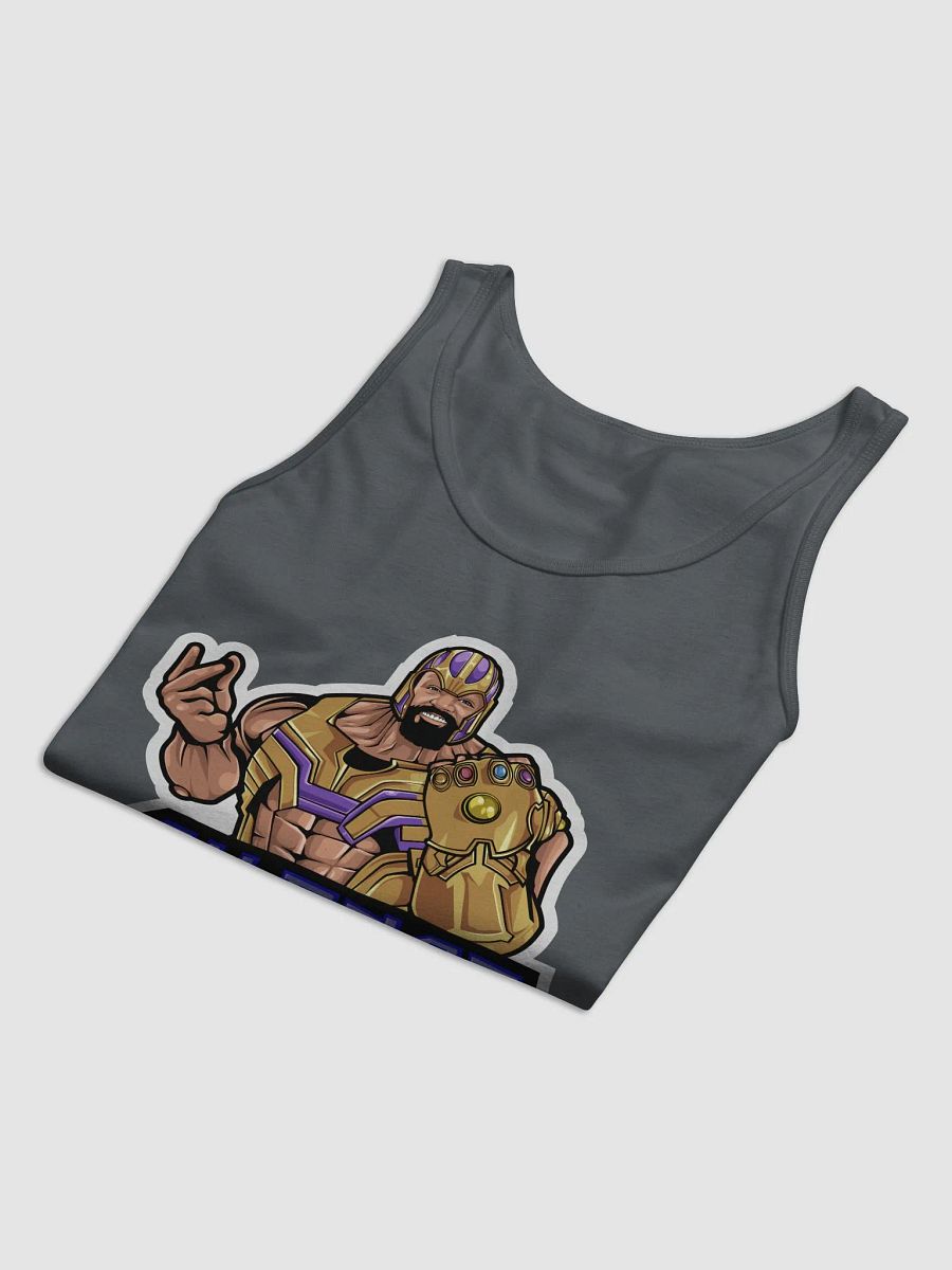 Oh Snap Tank Top product image (6)