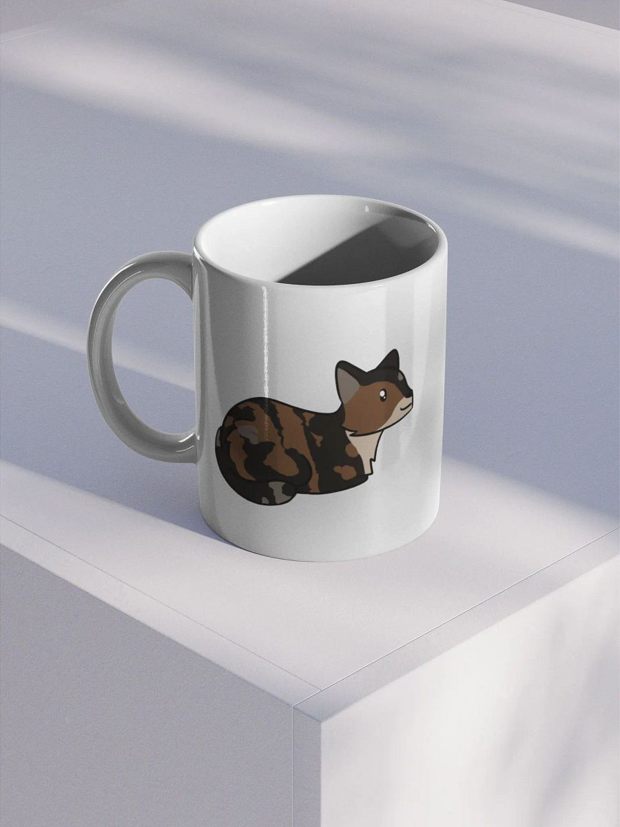 Pixel's Katana Mug product image (4)