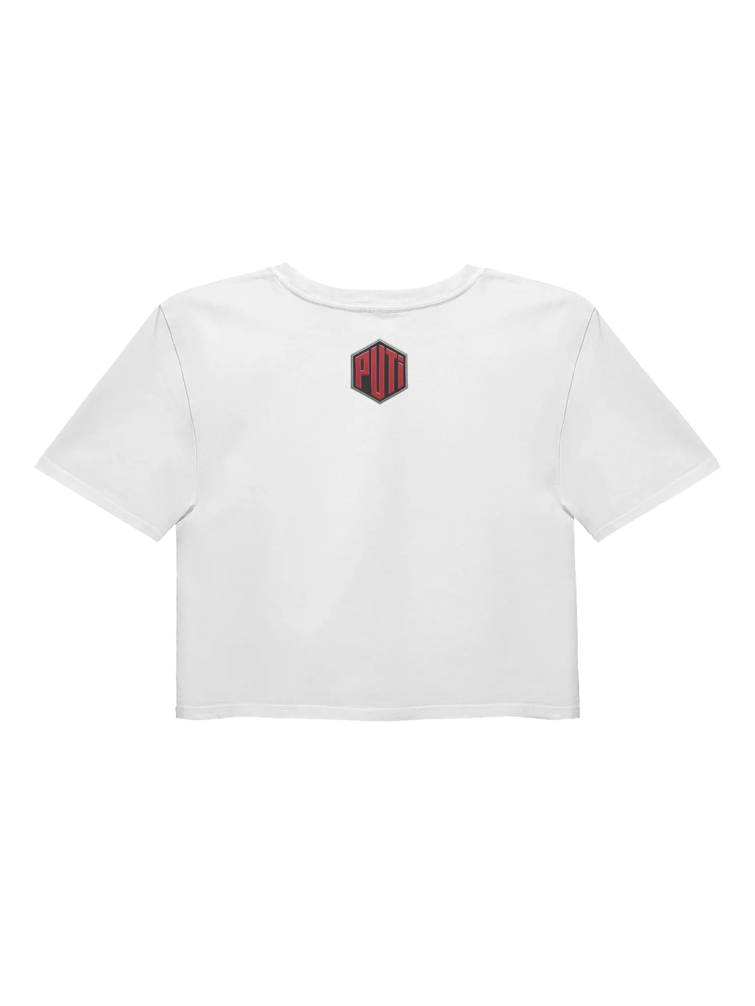 Ehhcue Me Ladies Crop Top product image (5)