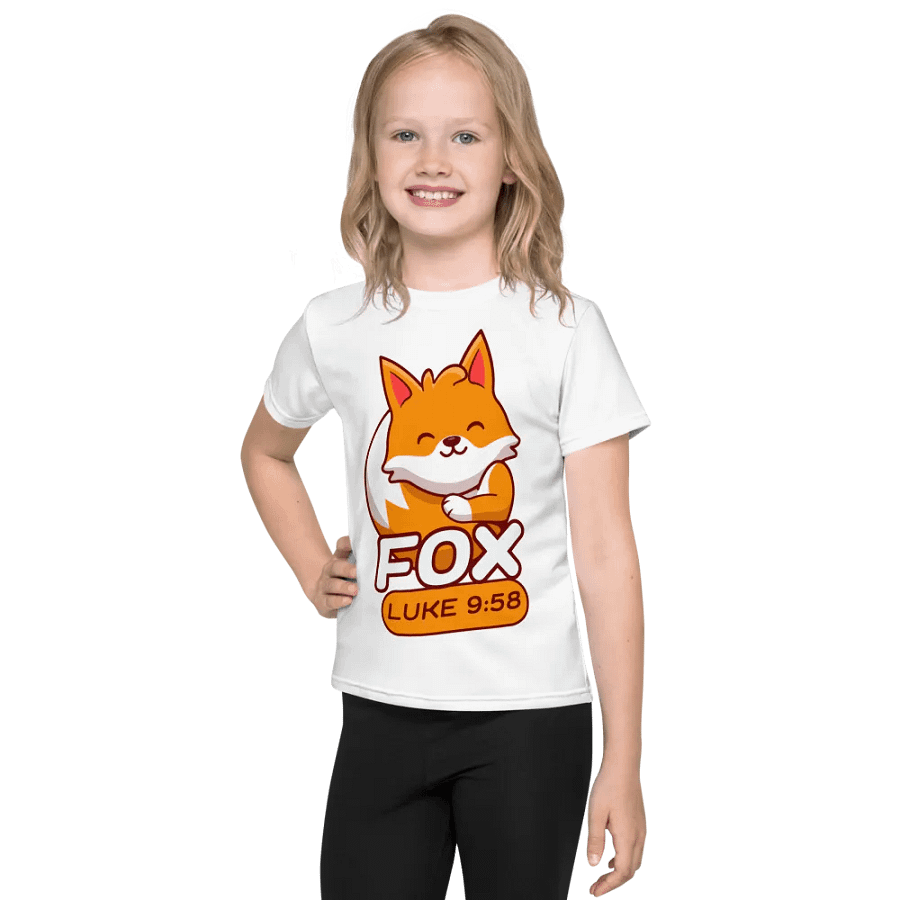 The FOX Kids product image (1)