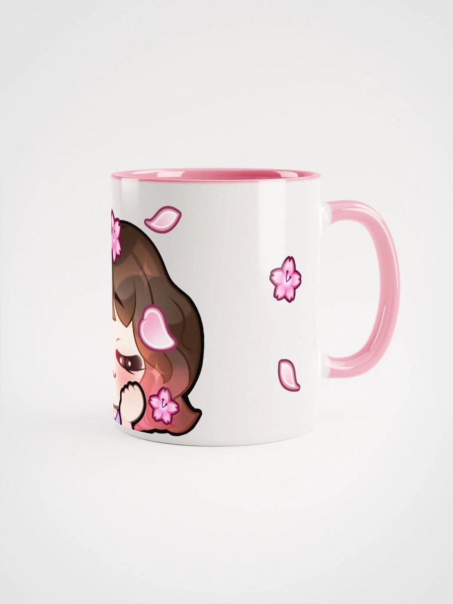 SAKURAMEG | 11oz MUG product image (3)