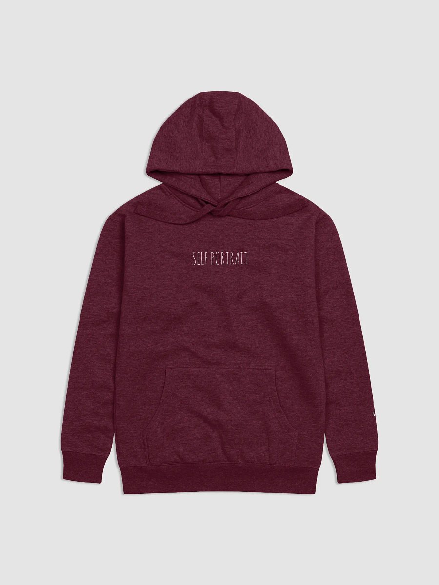 Yak Pullover product image (1)