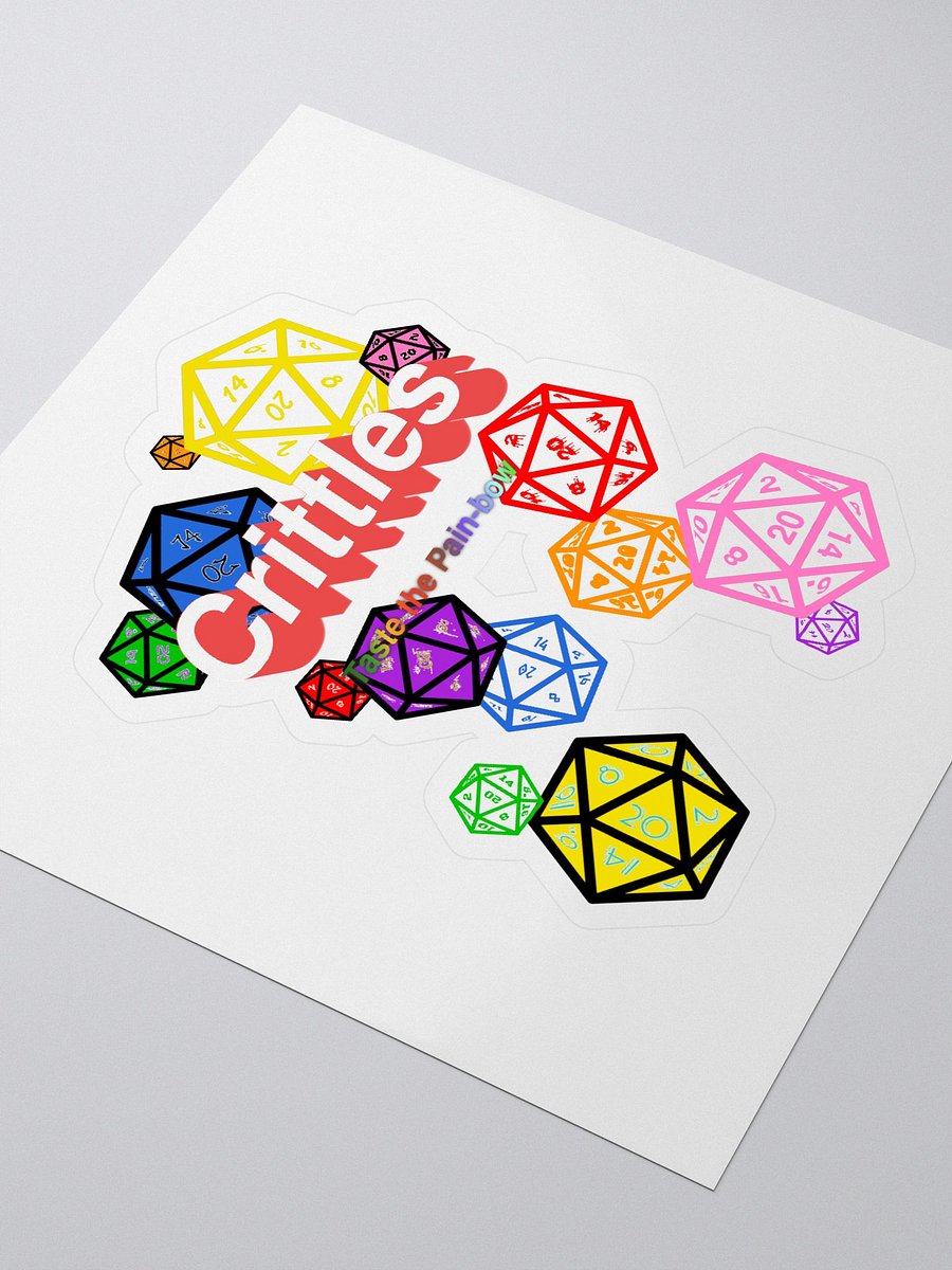 Crittles product image (3)