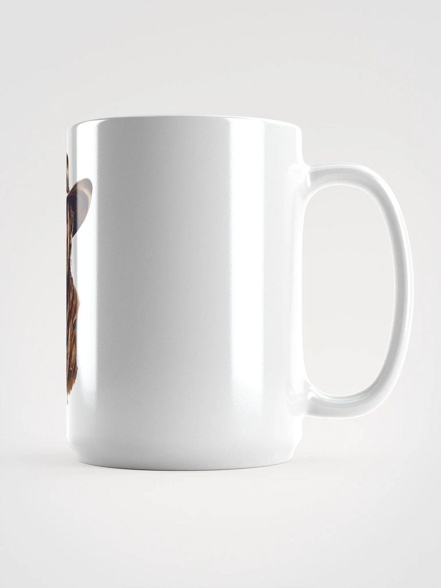 Rugged Cowboy Mug product image (1)