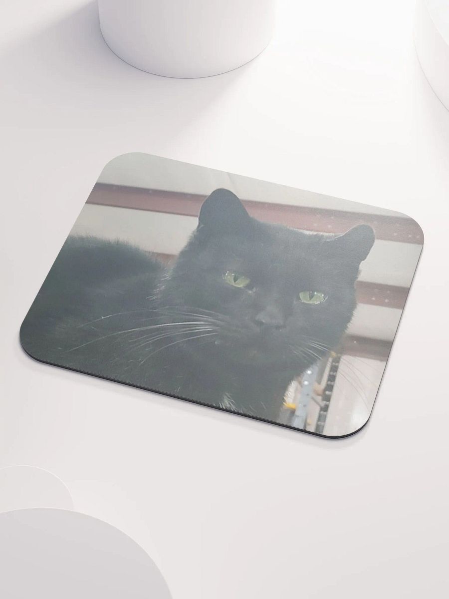 Charlie Classic Mouse Pad product image (3)