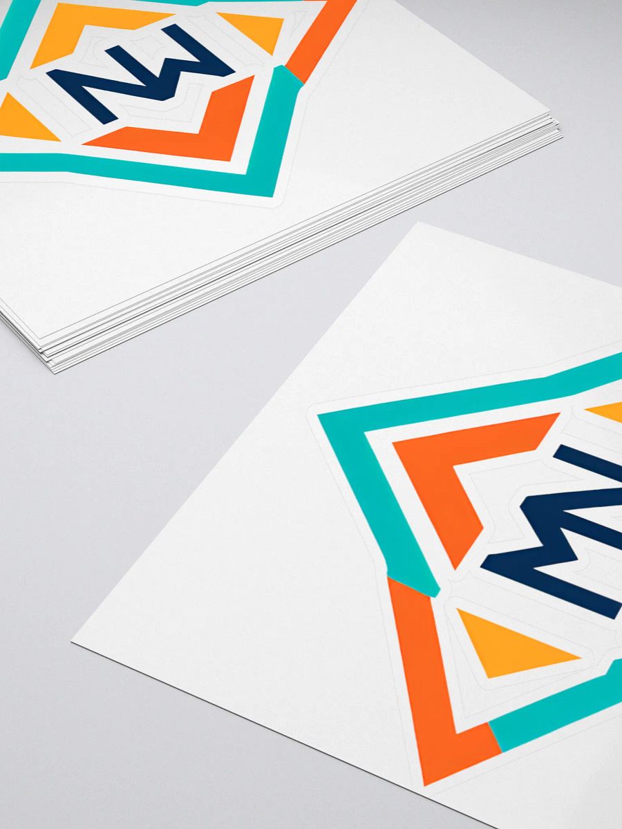 NORTH STAR Stickers product image (4)