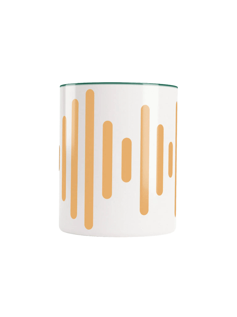 Symphony Ceramic Mug product image (17)