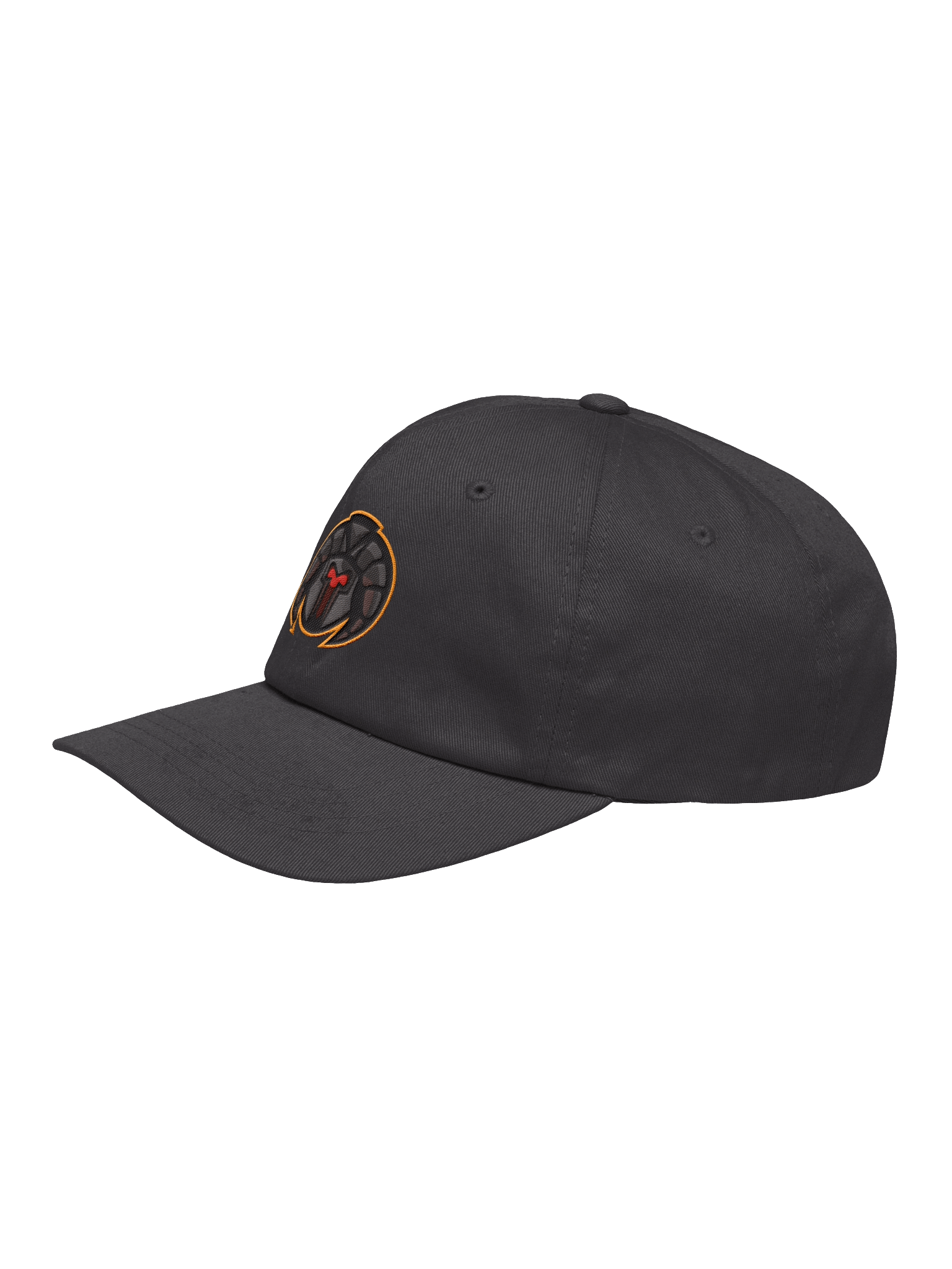 'ZUK' OSRS Dad Hat product image (3)