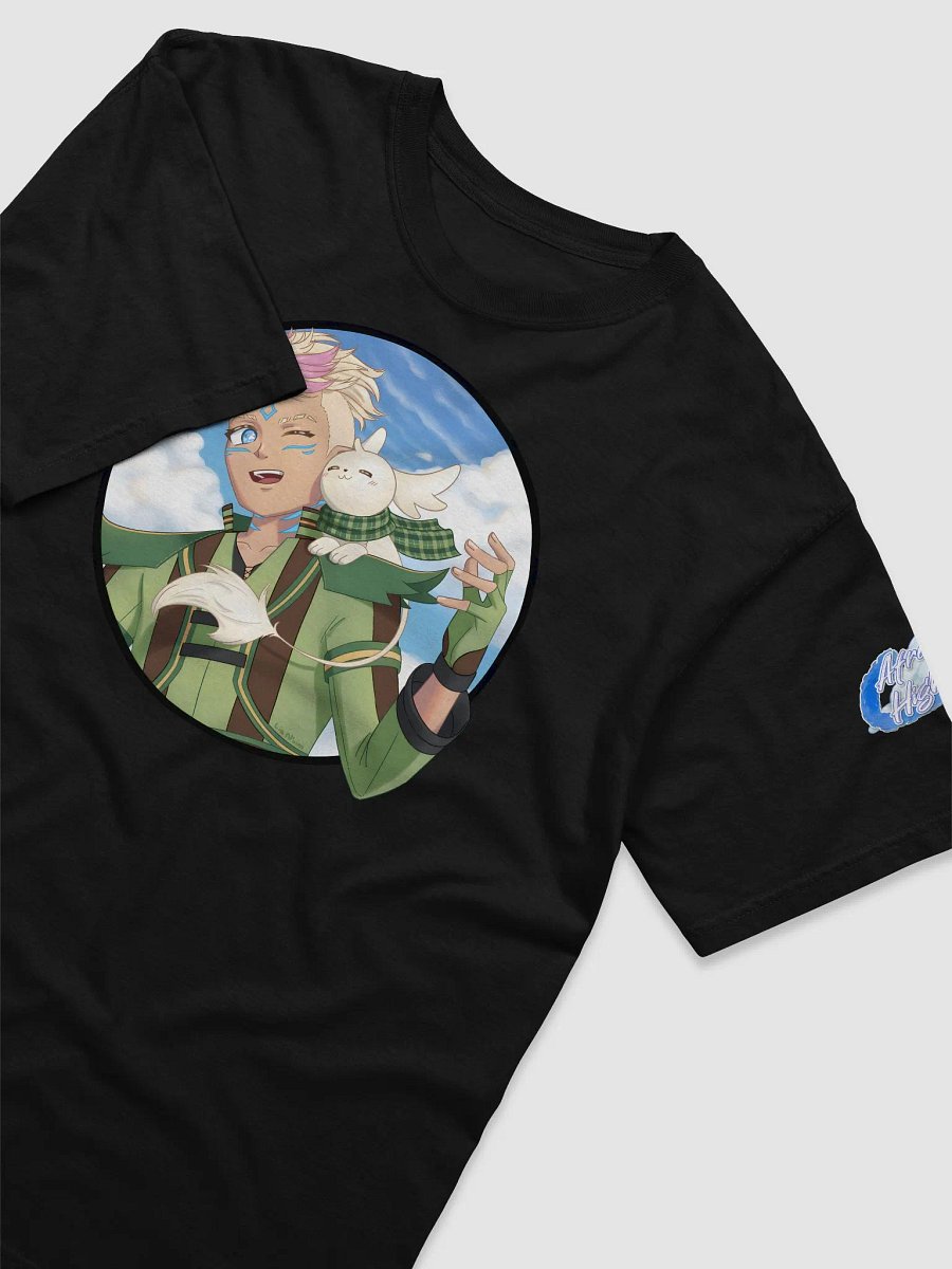 'Inseparable Duo' T-Shirt product image (38)