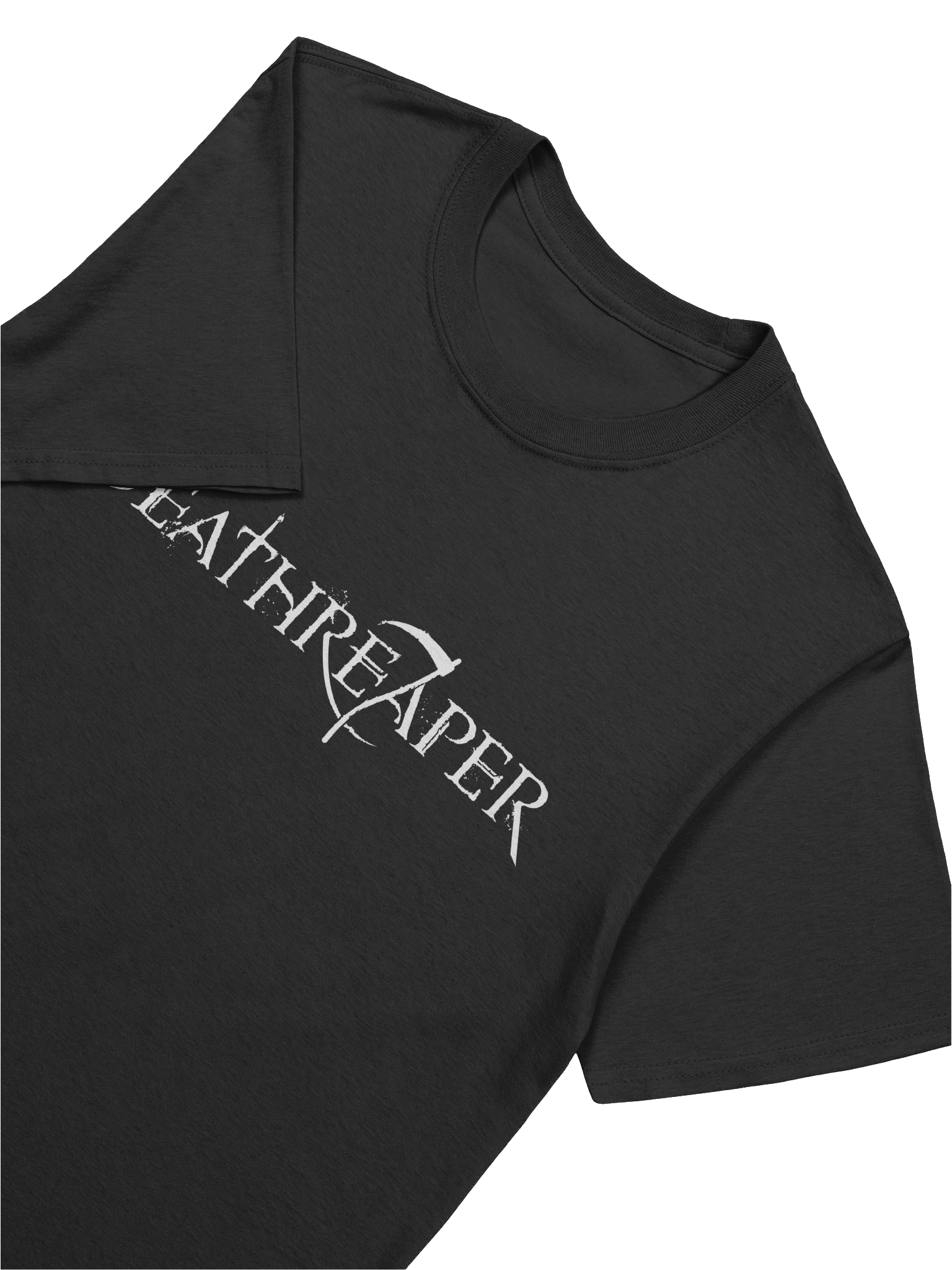 Deathreaper T Shirt product image (7)