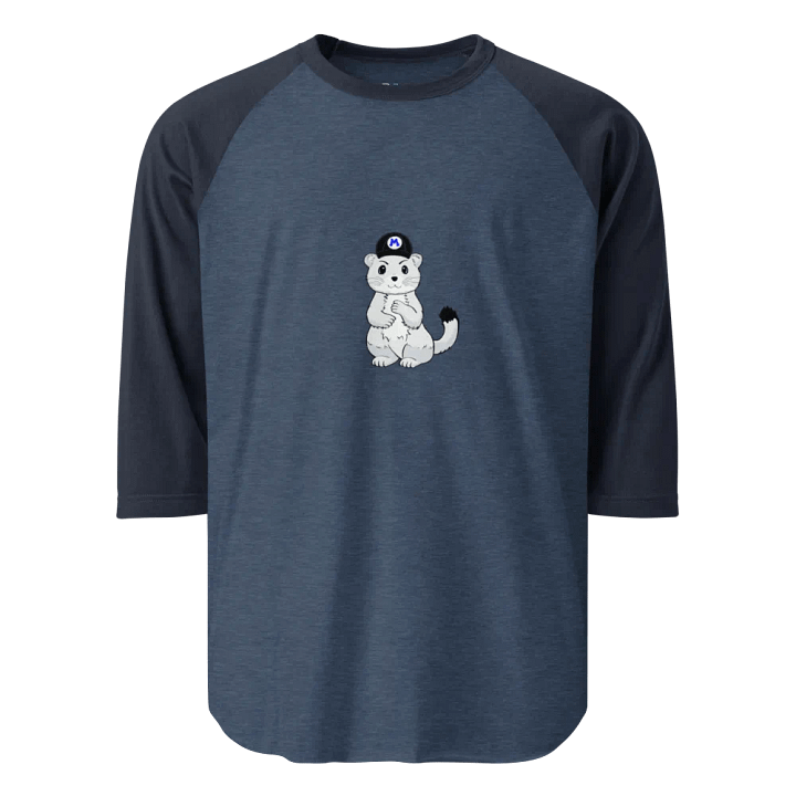 Mink Jersey Tee product image (2)
