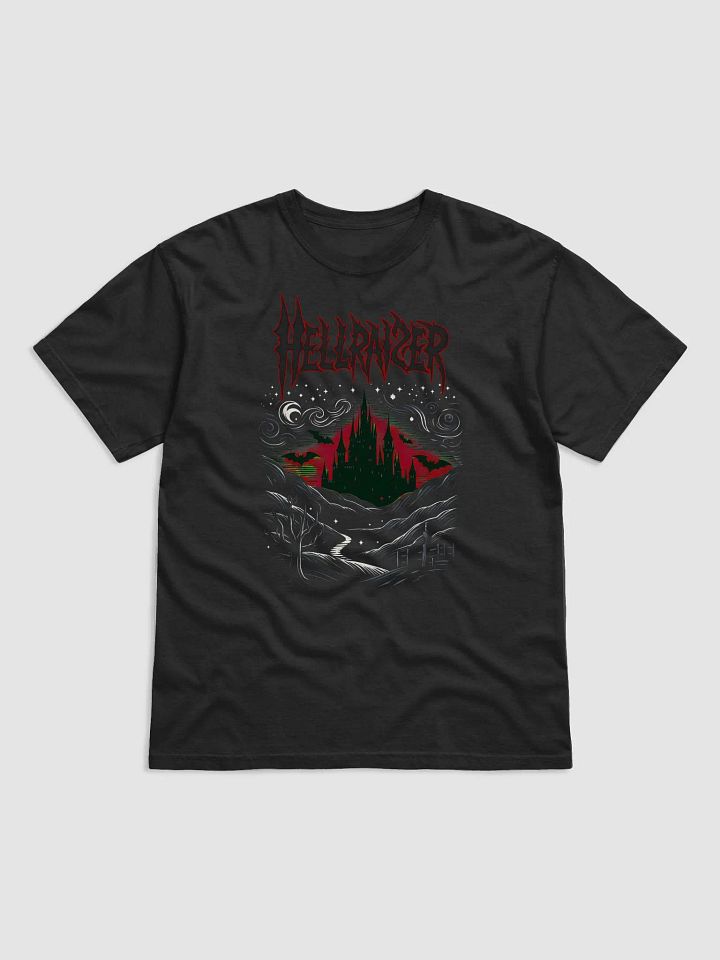 HellRaizer A Starry Nightmare Version 3 product image (1)