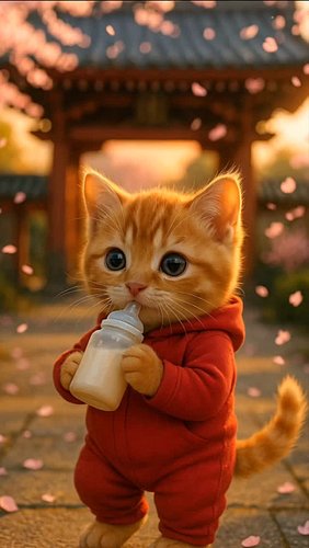 Weeknd Cat Version 💃🏻#catlover #cutecats #catdance #shortsfeed