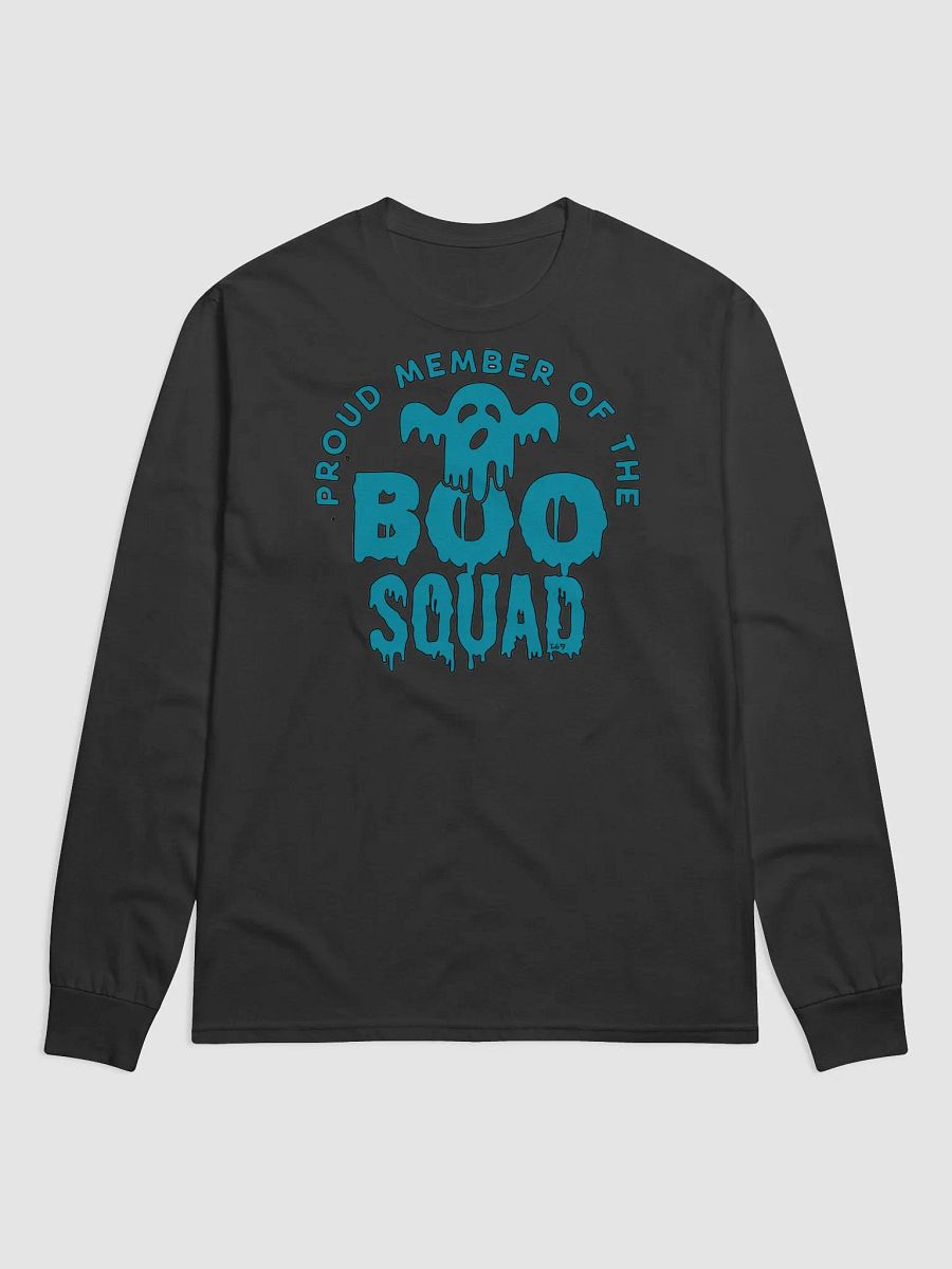 PROUD MEMBER OF THE BOO SQUAD product image (1)