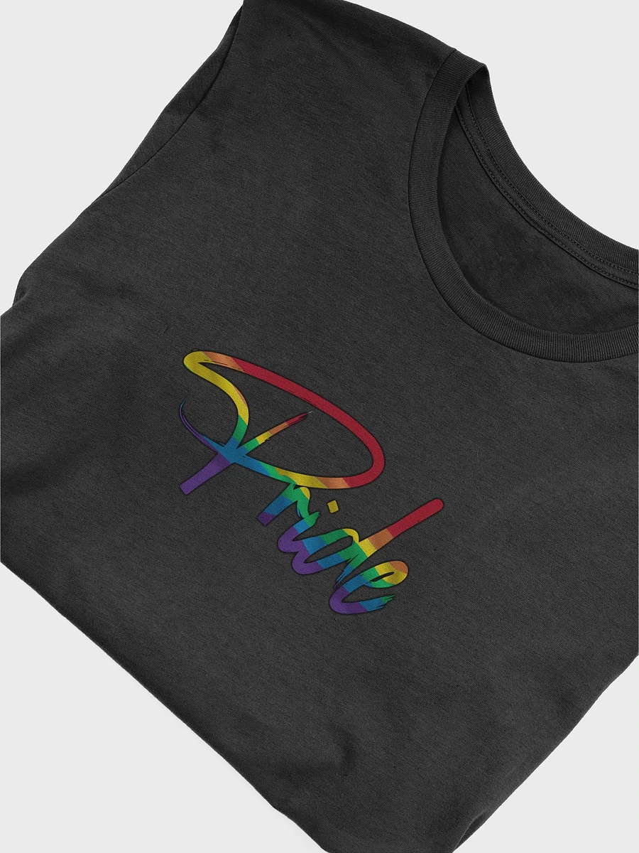 Pride T-Shirt product image (4)