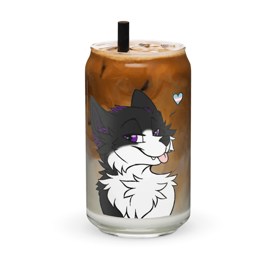 Sassy Glass product image (36)