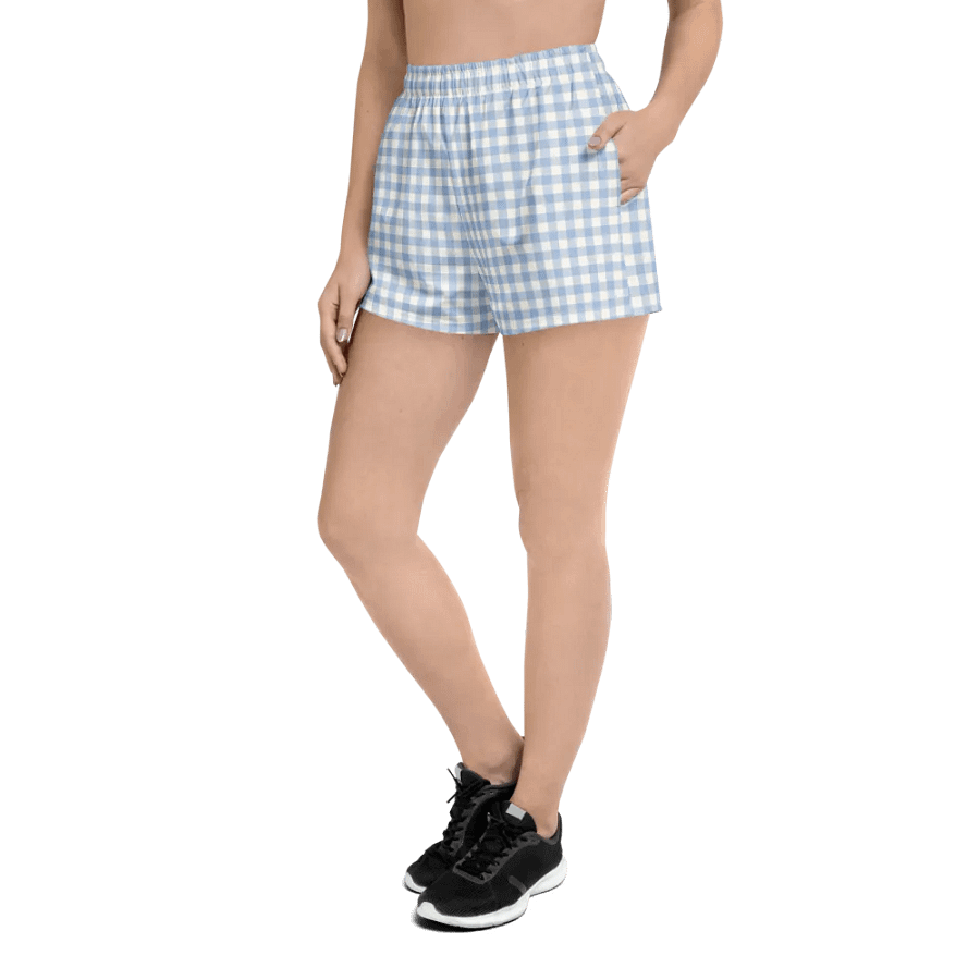 Avi's Avatar Shorts product image (2)