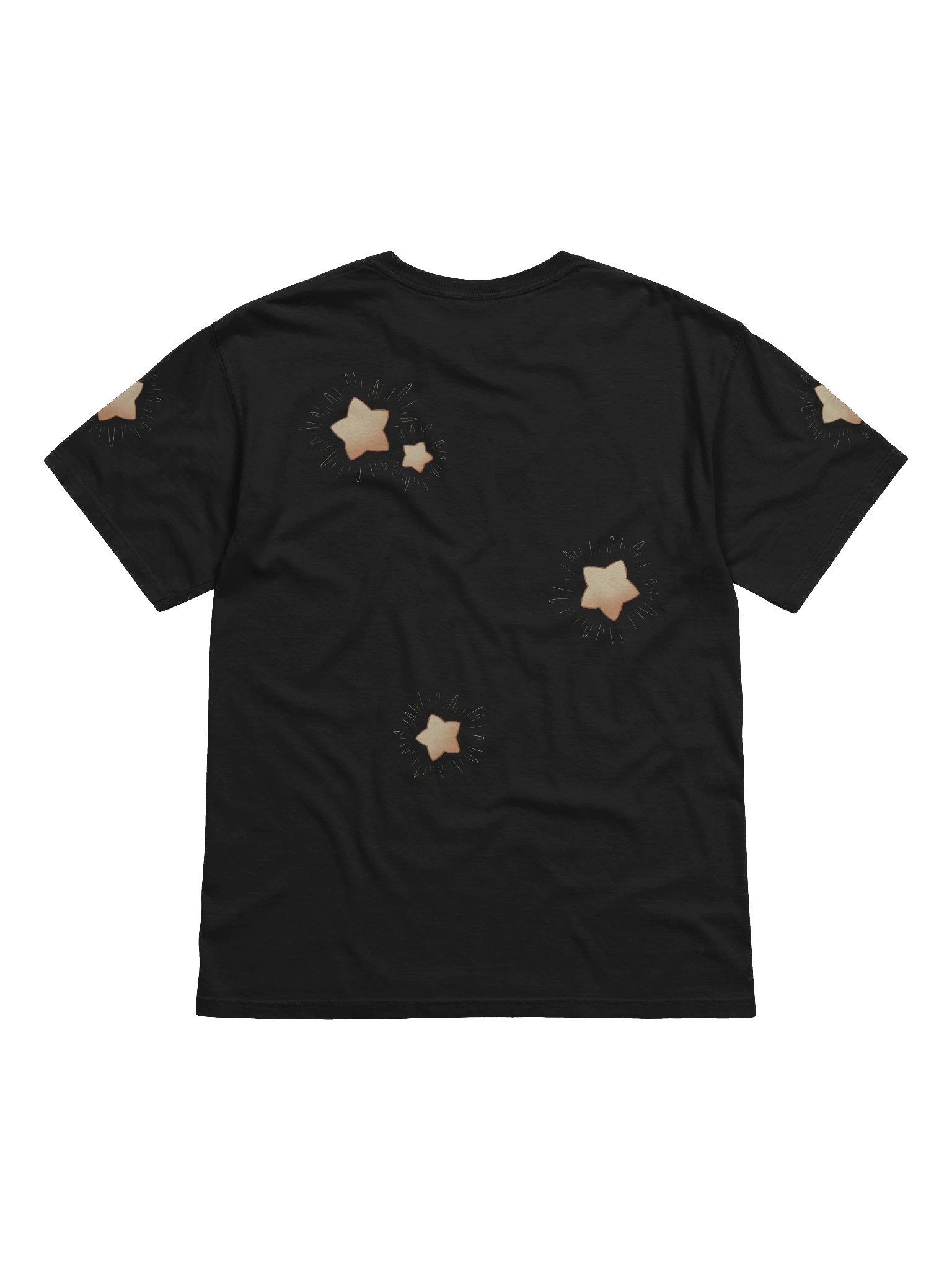 Reach for the Stars - Tshirt (V1) product image (10)