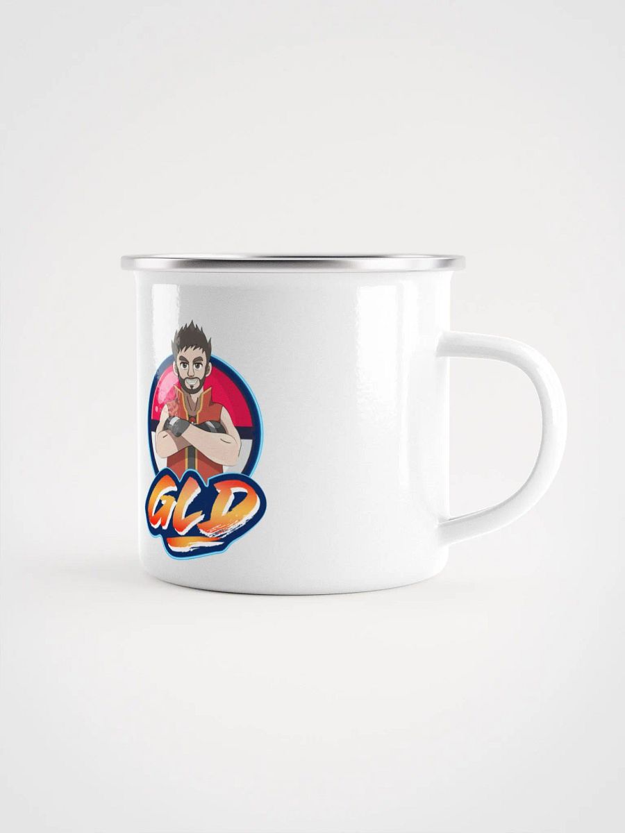 Official GLD Coffee Mug product image (1)