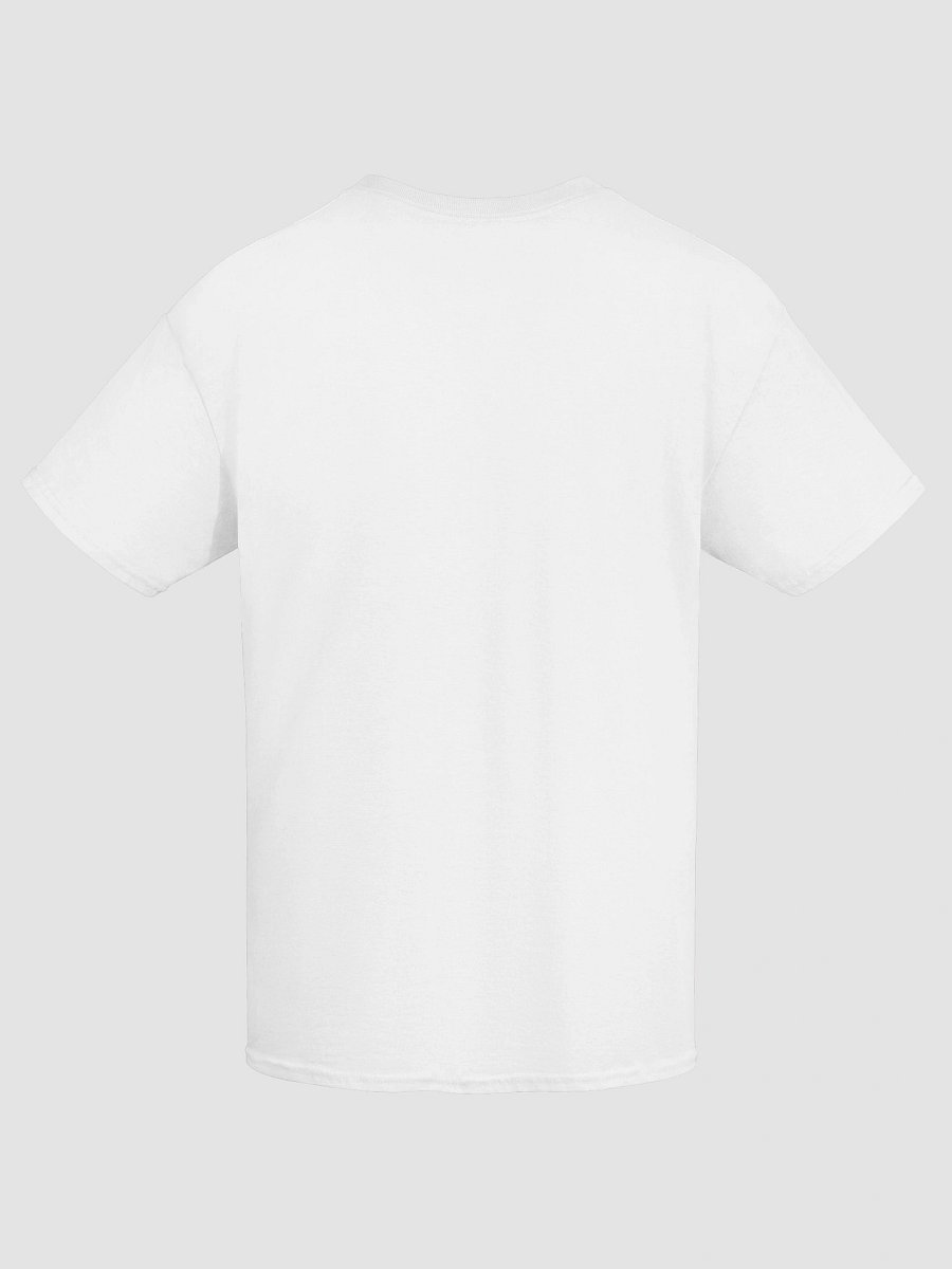 Healthy Wealthy Vegetarian & Vegan Tee product image (9)