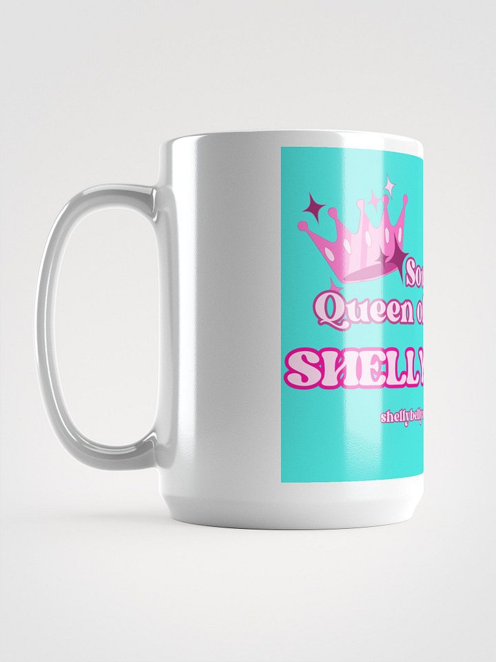 Southern Queen of Comedy Mug product image (1)