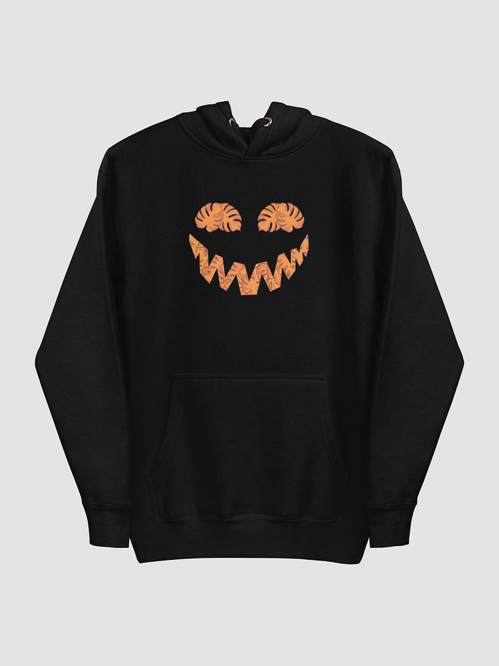 TTG Halloween Hoodie product image (2)
