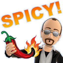 Spice of Life