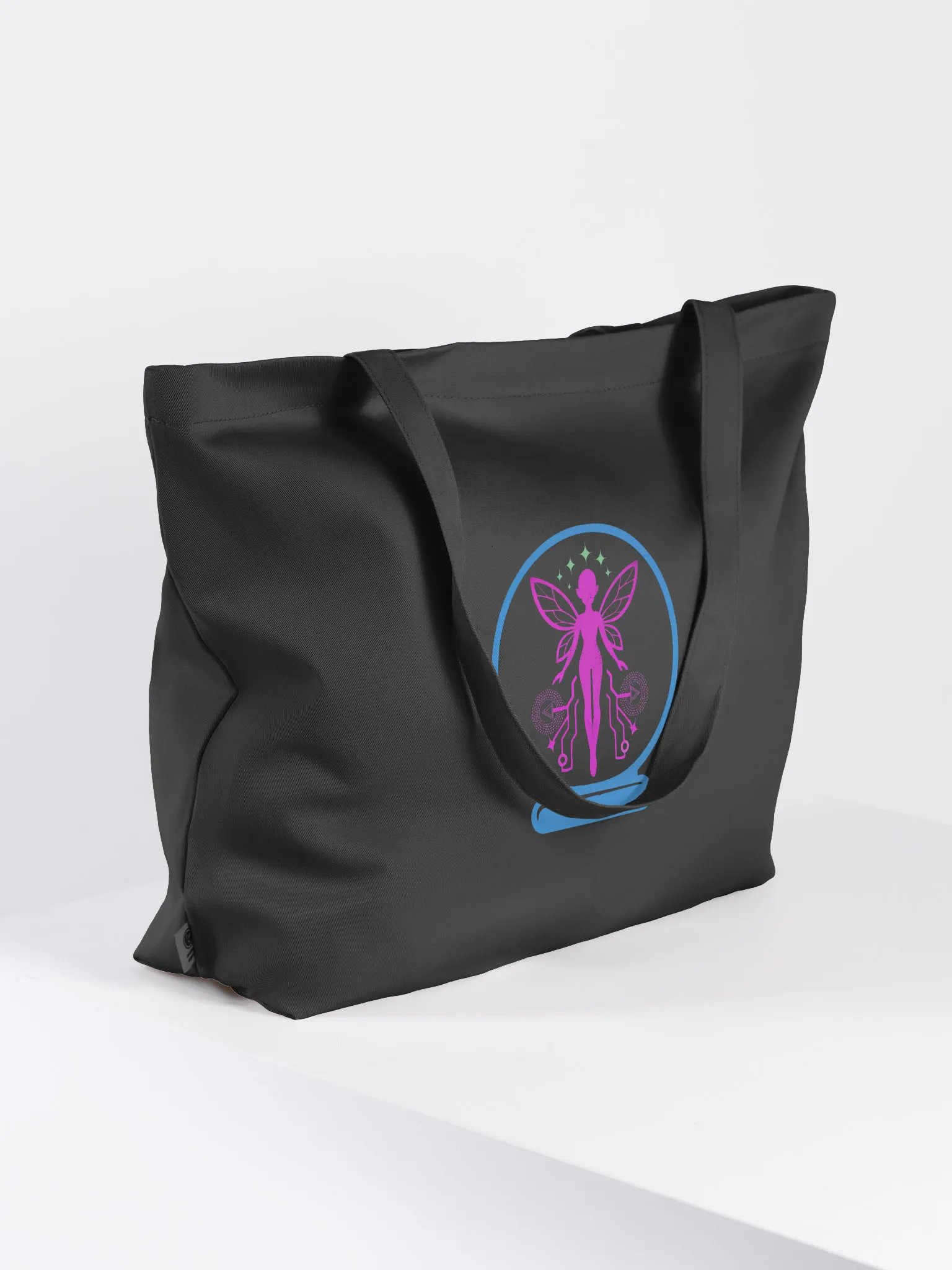 H2M2 Tote Bag product image (4)