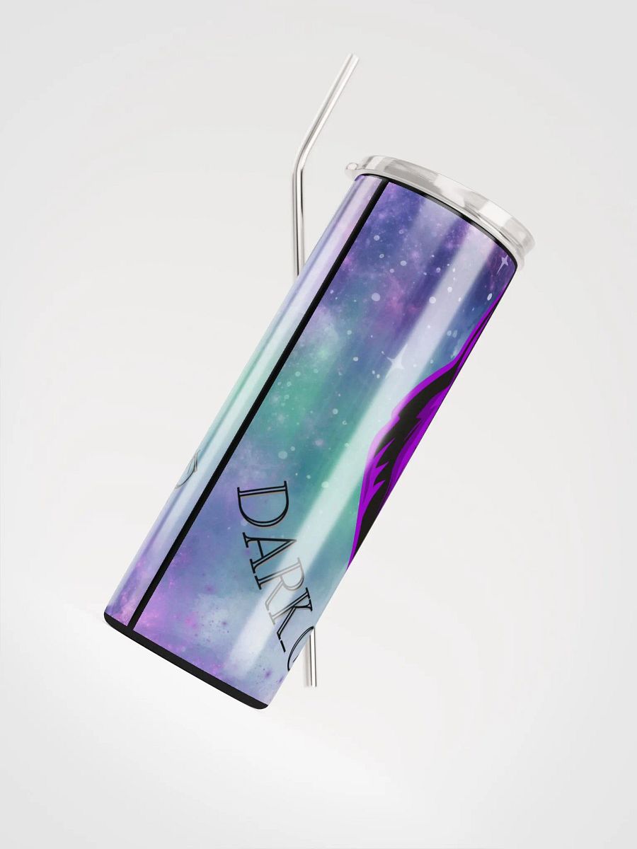 Wolf Tumbler product image (4)