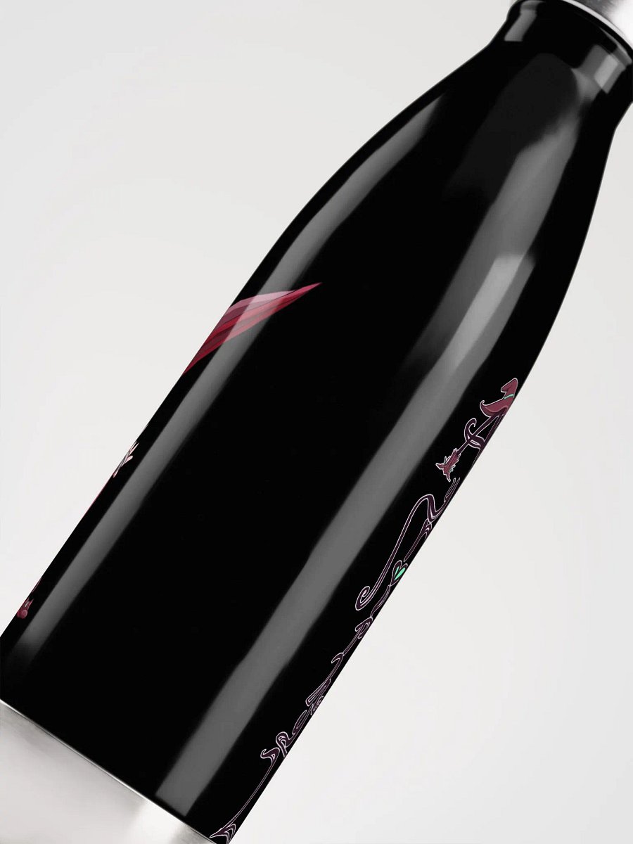 Saemi Cute Stance - Stainless Steel Bottle product image (5)