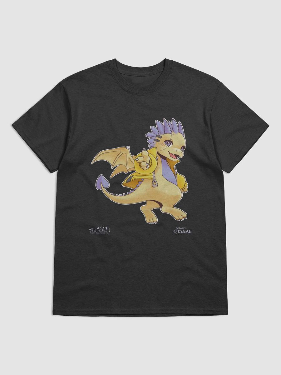 JenaCo Arena - T-Shirt product image (3)