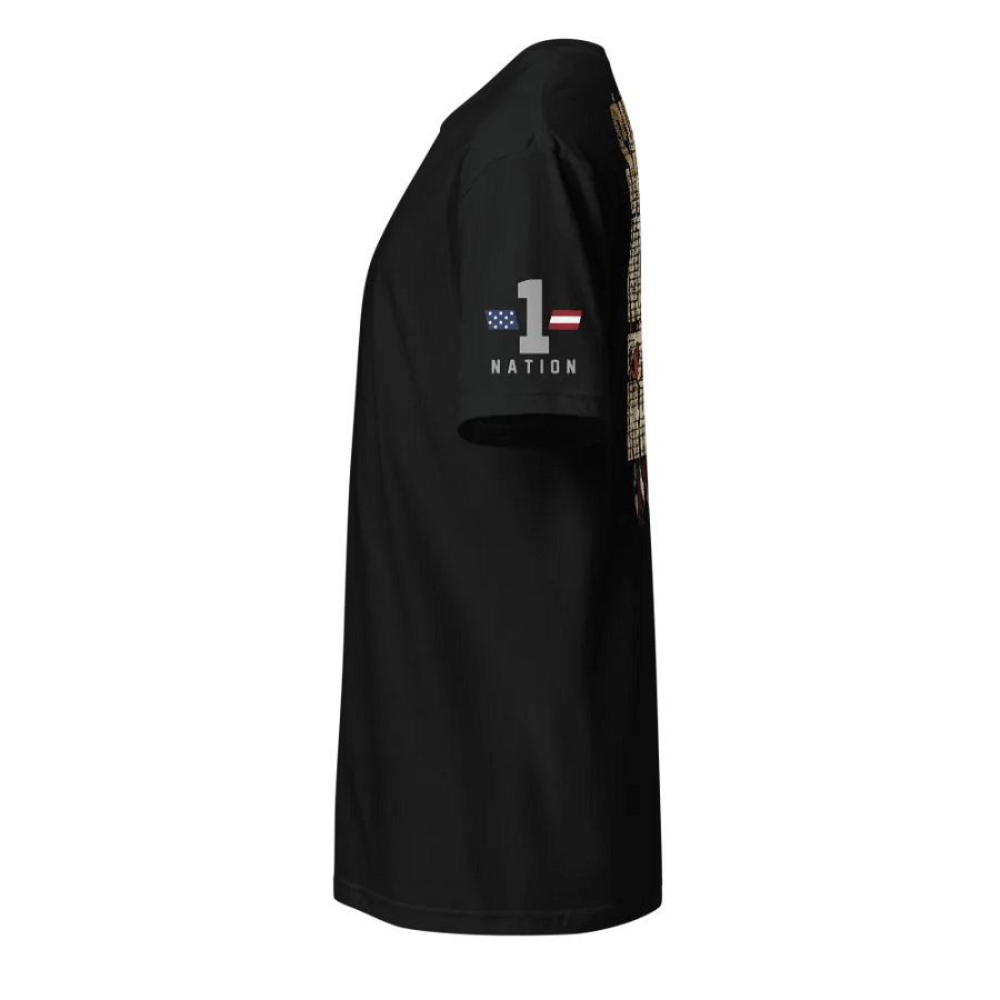 2A Constitution: Shall Not Be Infringed product image (2)