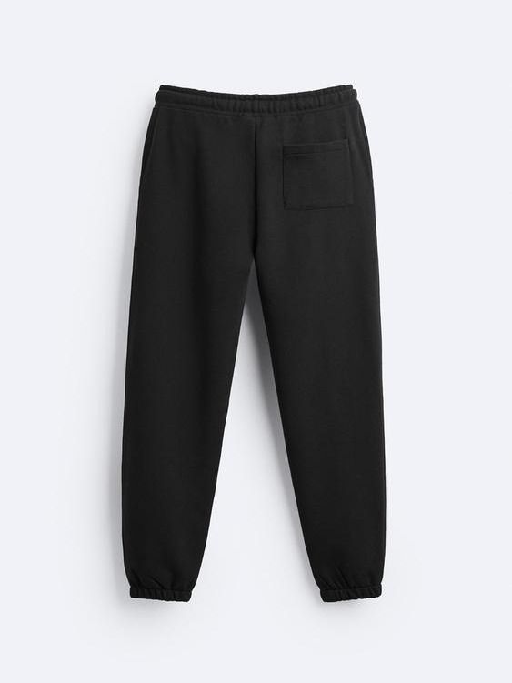 BASIC JOGGERS product image (2)