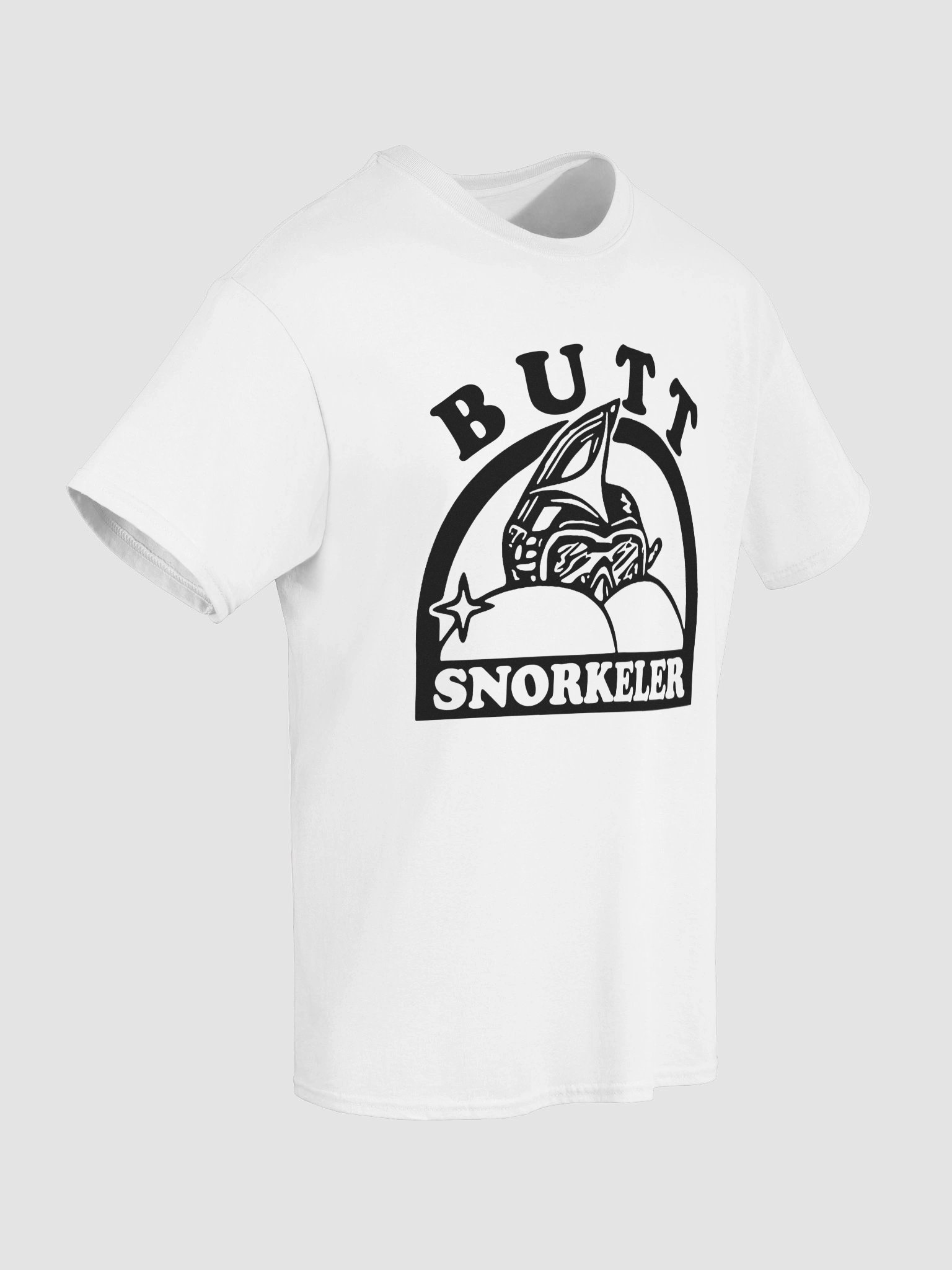 Butt snorkeler product image (68)