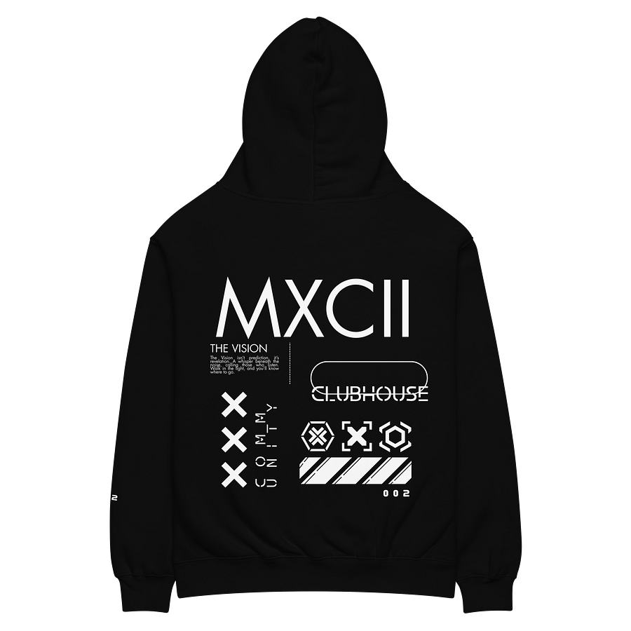 The Vision Sweatshirt 002 product image (13)