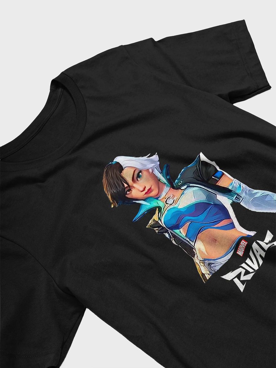 Luna Snow Marvel Rivals T-Shirt product image (3)