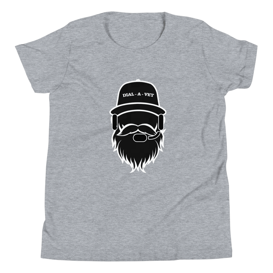 Dial - A - Vet Kid's Tee product image (49)